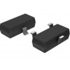 BC847B-7-F  DIODES  SOT-23